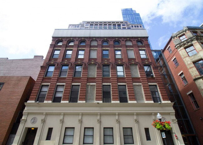 Building Photo - 103 Arch St