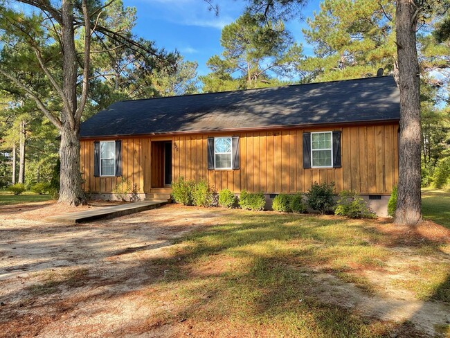Primary Photo - South Hill Rancher For Rent
