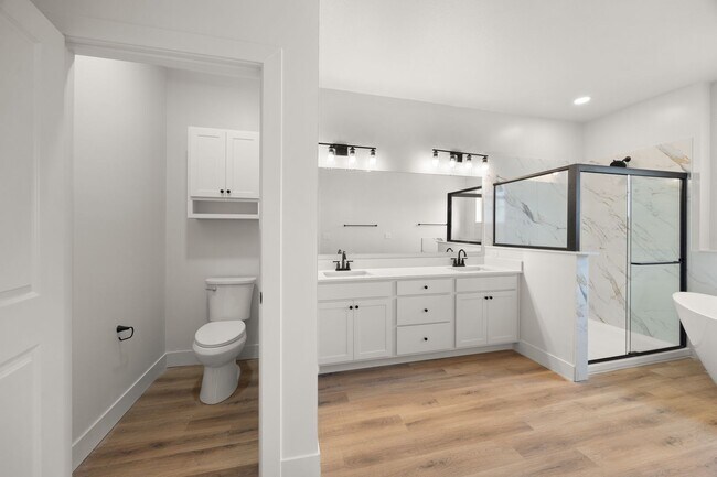 Building Photo - Brand New Two Bedroom Townhome in West Laf...