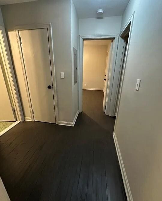 Building Photo - 612 Albany St