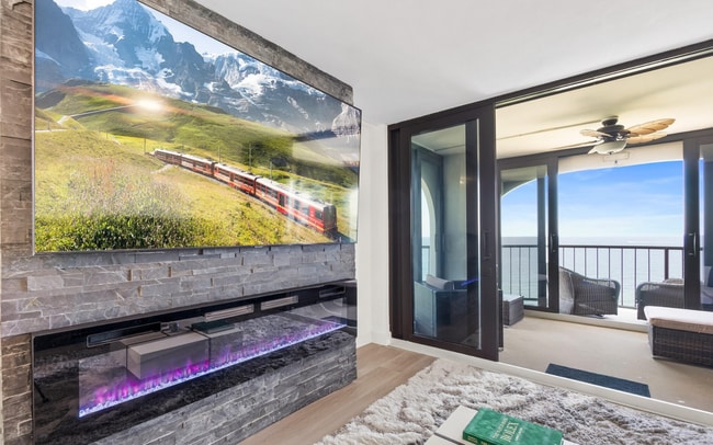 Building Photo - 3003 S Atlantic Ave