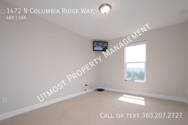 Building Photo - 1472 N Columbia Ridge Way