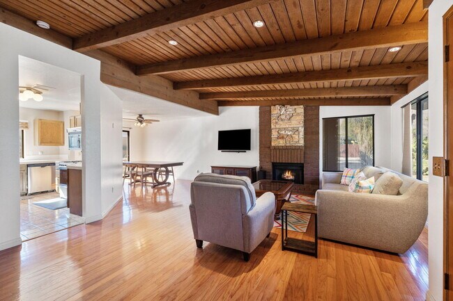 Building Photo - 2645 Anza Trail