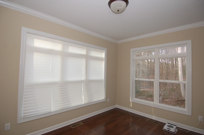 Sunroom - 4832 Millens Bay Ct
