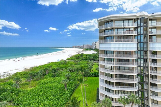 Building Photo - 520 S Collier Blvd