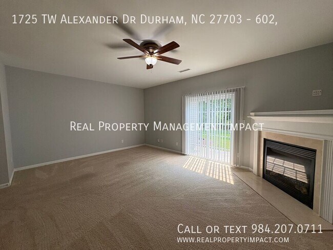 Building Photo - 1725 TW Alexander Dr