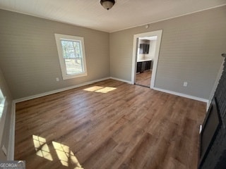 Building Photo - 221 N Forest Ave