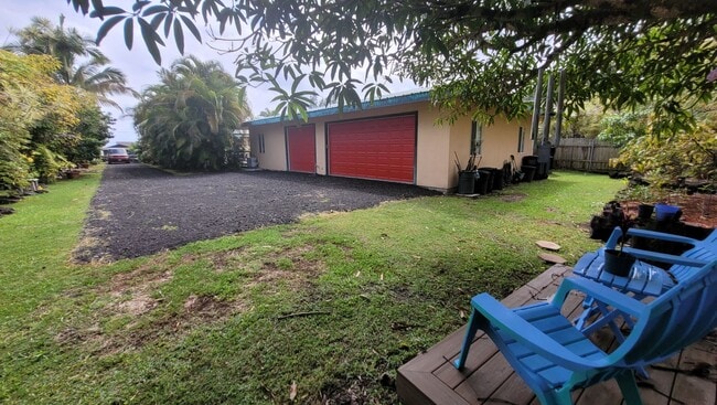 Building Photo - 2BR/2BA Ocean View Home + Furnished Ohana – Pool & Solar – Hawaiian Paradise Park