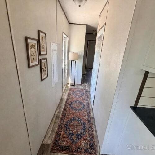 Building Photo - 110 Jones St