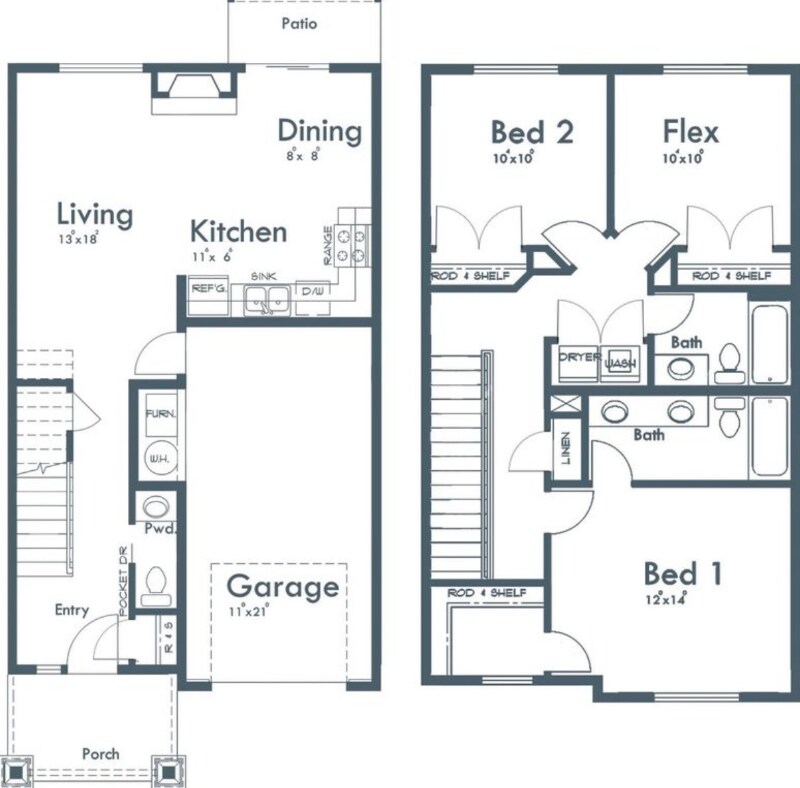 Building Photo - 385 Hungry Hollow Rd SE