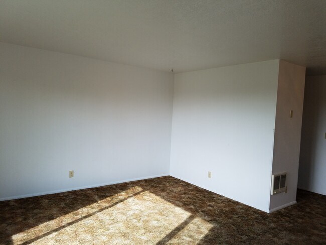 Living Room - 110 N Dean St