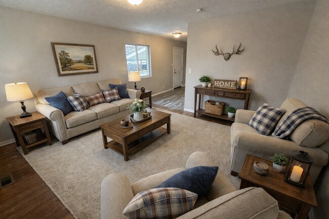 Building Photo - 5331 Oliver Ave