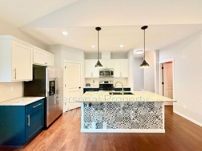 Building Photo - 2606 NE 130th Ct