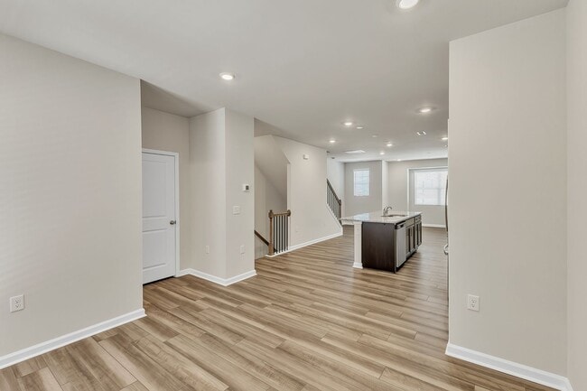 Building Photo - 3bd/3.5 ba Townhome for Rent | Rosedale in Wake Forest