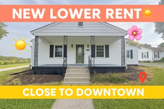 Building Photo - Three bedroom, 1 bath house in Graham