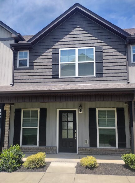 Building Photo - 408 Rick McCormick Dr