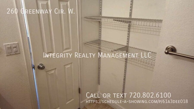 Building Photo - 260 Greenway Cir W