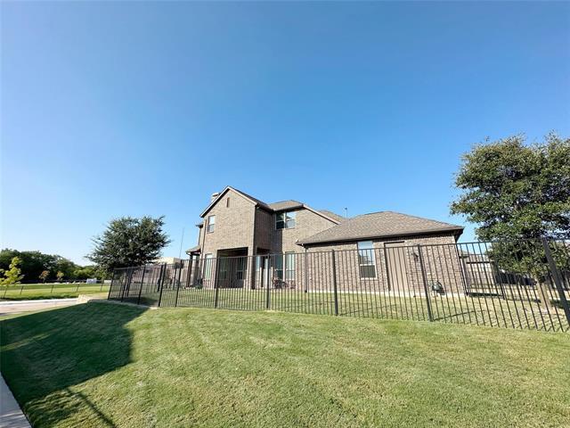 Building Photo - 7605 Kickapoo Dr