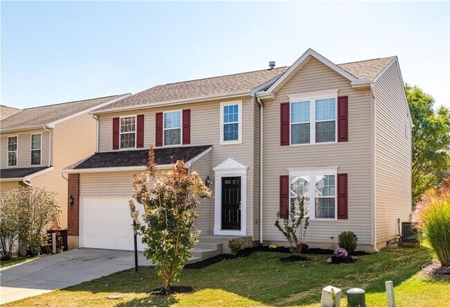 Building Photo - 3601 Empire Dr