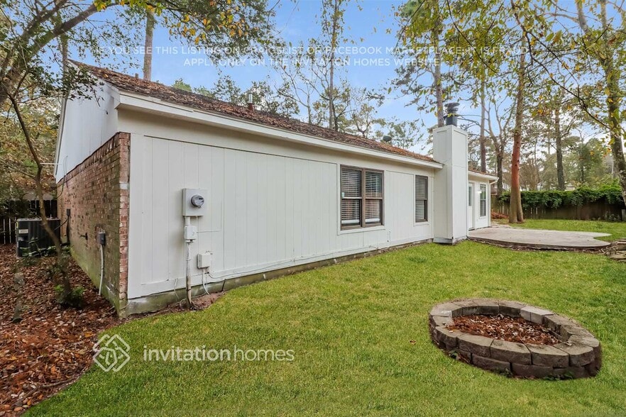 Building Photo - 7 Black Cherry Ct