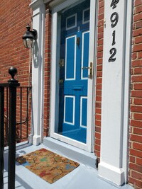 Building Photo - 4912 Chamberlayne Ave
