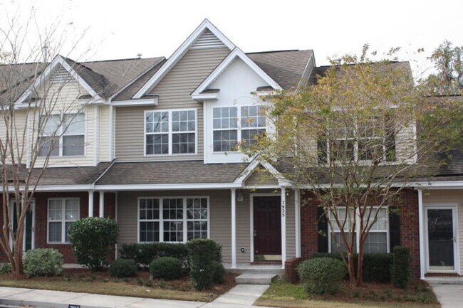 Primary Photo - Waterfront Townhome