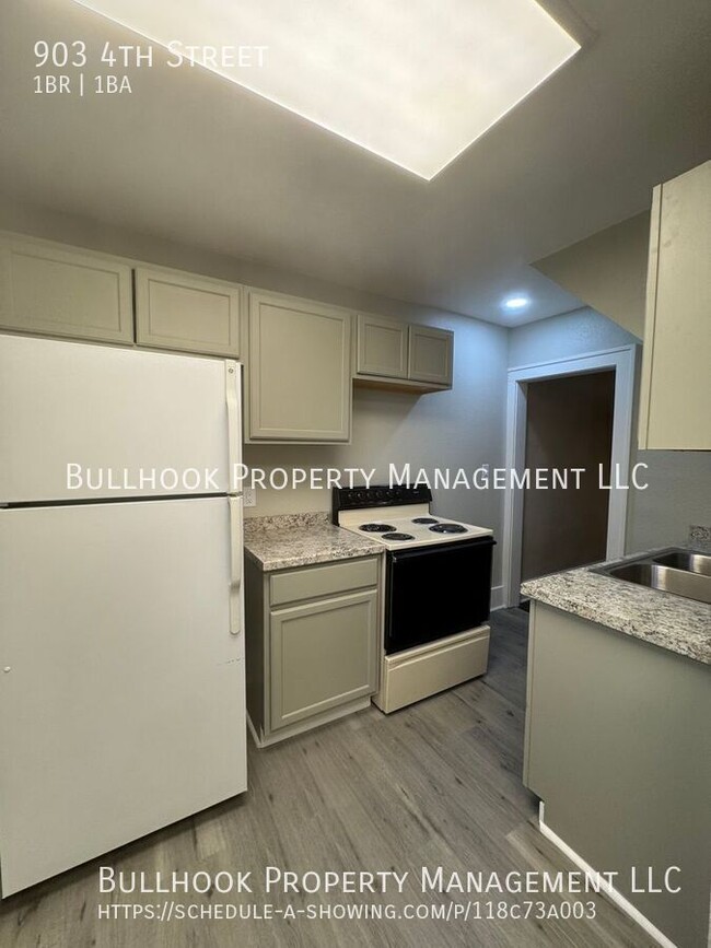 Building Photo - 1 bedroom apartment -