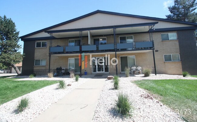 Building Photo - 1800 Fenton St