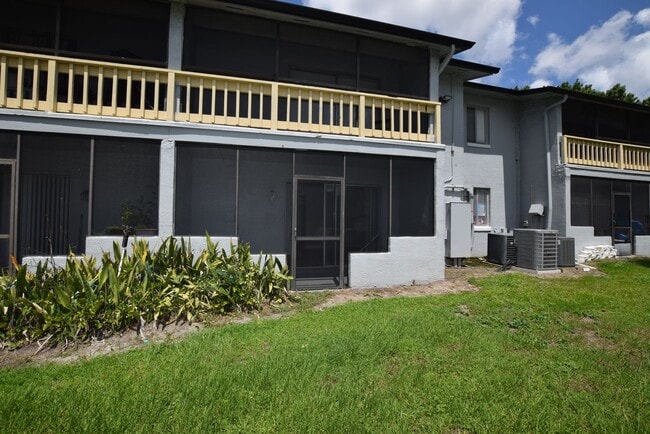 Building Photo - 4703 S Texas Ave