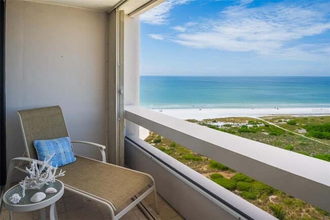 Building Photo - 5400 Ocean Blvd