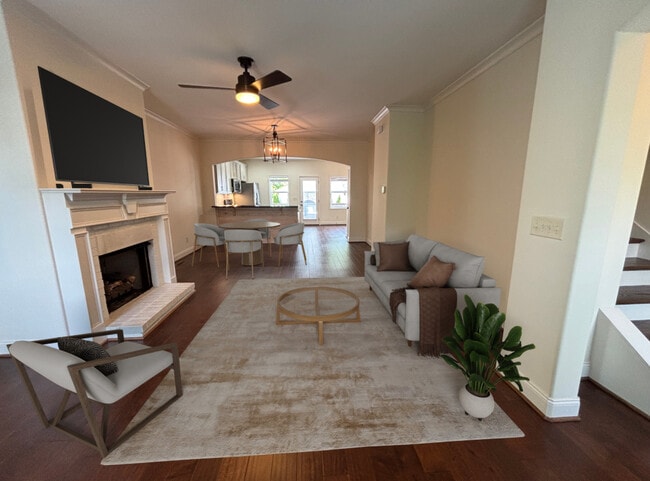 Building Photo - 962 Lennox BlvdBirmingham, AL35216
