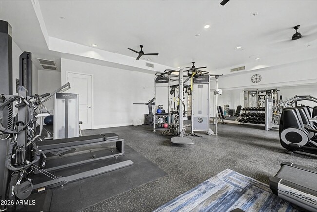 Building Photo - 7300 E Earll Dr