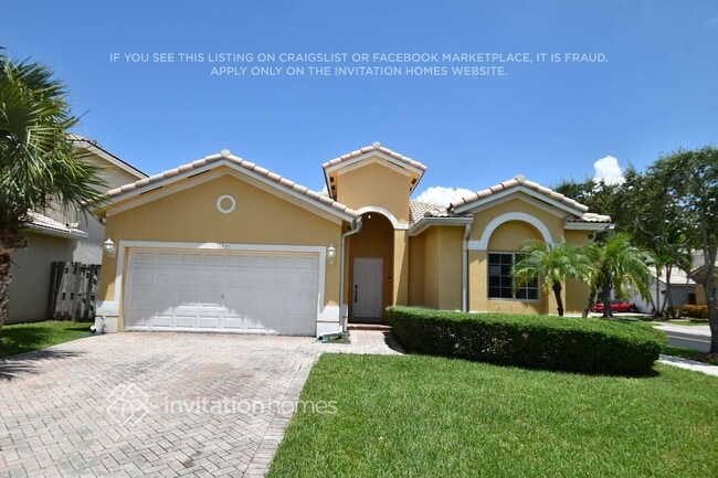 Building Photo - 14323 SW 156th Ave
