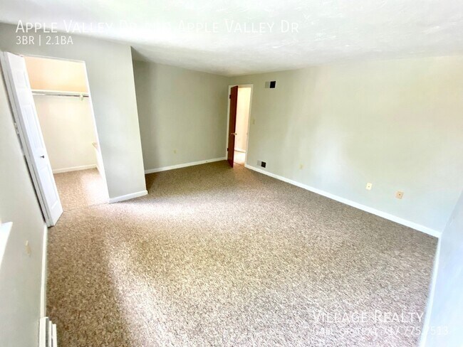 Building Photo - 818 Apple Valley Dr