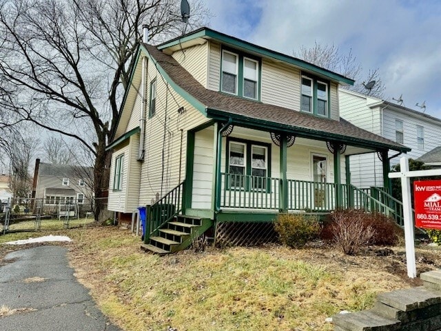 Building Photo - 51 Nesbit Ave