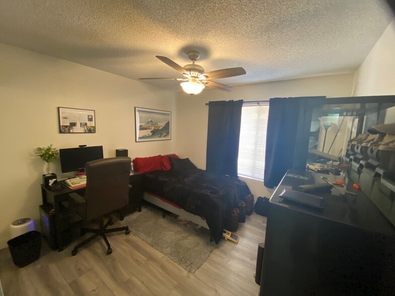 Bedroom 1 - 2035 S Elm St