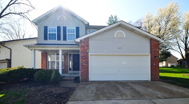 Primary Photo - 667 Lakewood Dr