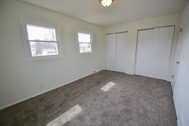 Bedroom - 1602 Blackhawk Trl