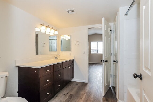 Building Photo - 8841 W Villa Rita Dr