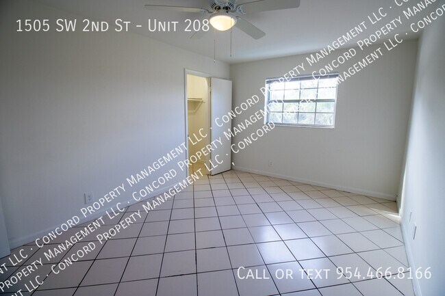 Primary Photo - 1505 SW 2nd St
