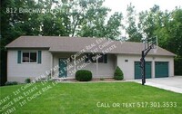 Building Photo - Available December - Great 3-BDR 3-BTH Hom...