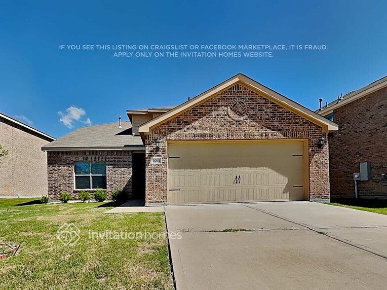 Primary Photo - 3041 Chico Dr