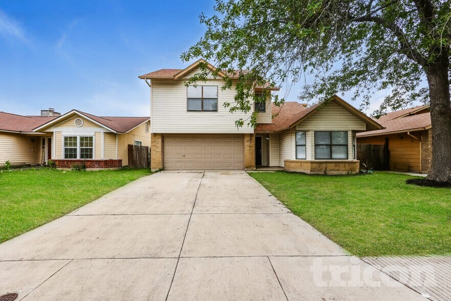 Building Photo - 8058 Pioneer Trail Dr