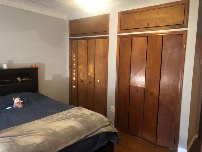 Building Photo - 809 Washington St