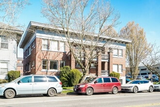 Building Photo - 1301-1311 6th Avenue