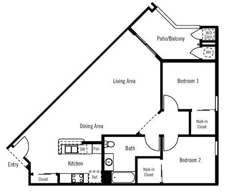 Glen - 55+ FountainGlen Laguna Niguel