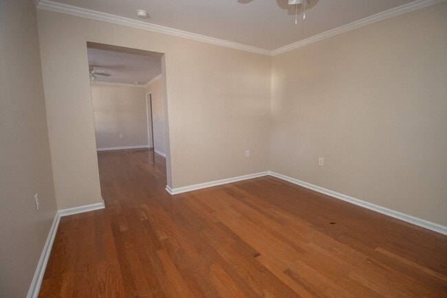 Building Photo - Charming 2-Bed, 1-Bath Home in Forest Acres!