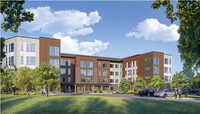 Building Photo - Residences at Springbrook (Older Adults 62+)