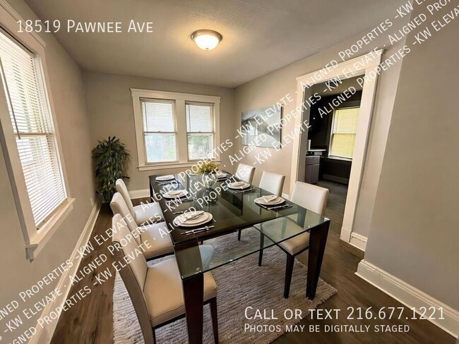 Building Photo - 18519 Pawnee Ave