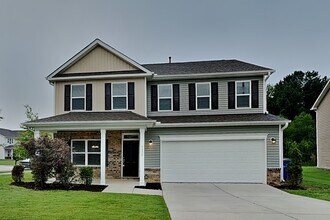 Building Photo - 3828 Sapphire Ridge Ct